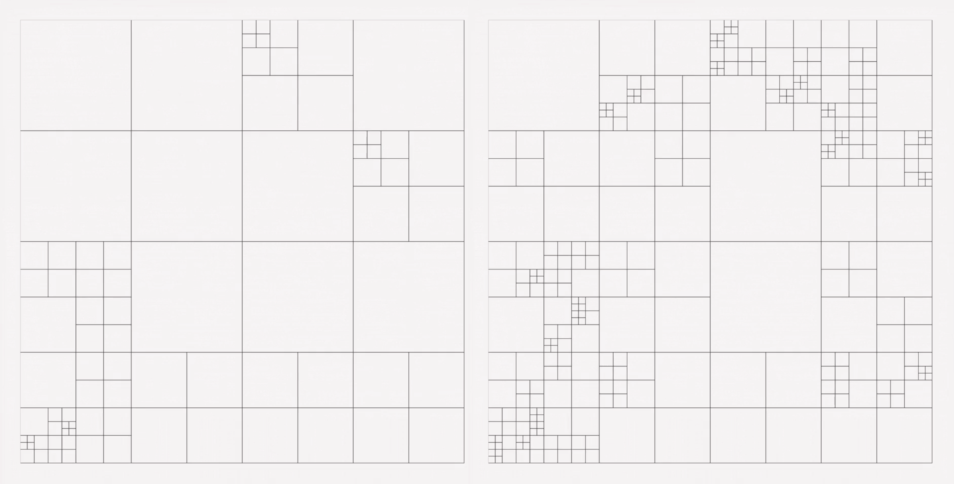 Graphcore grid system