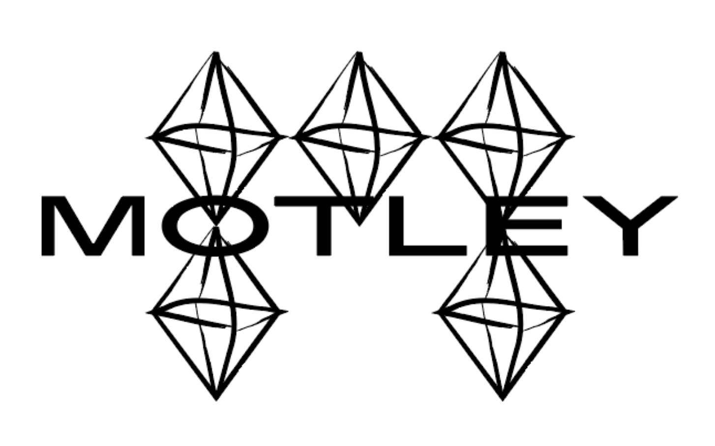 Motley logo 2020